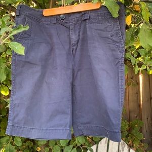 American Eagle Bermuda Shorts